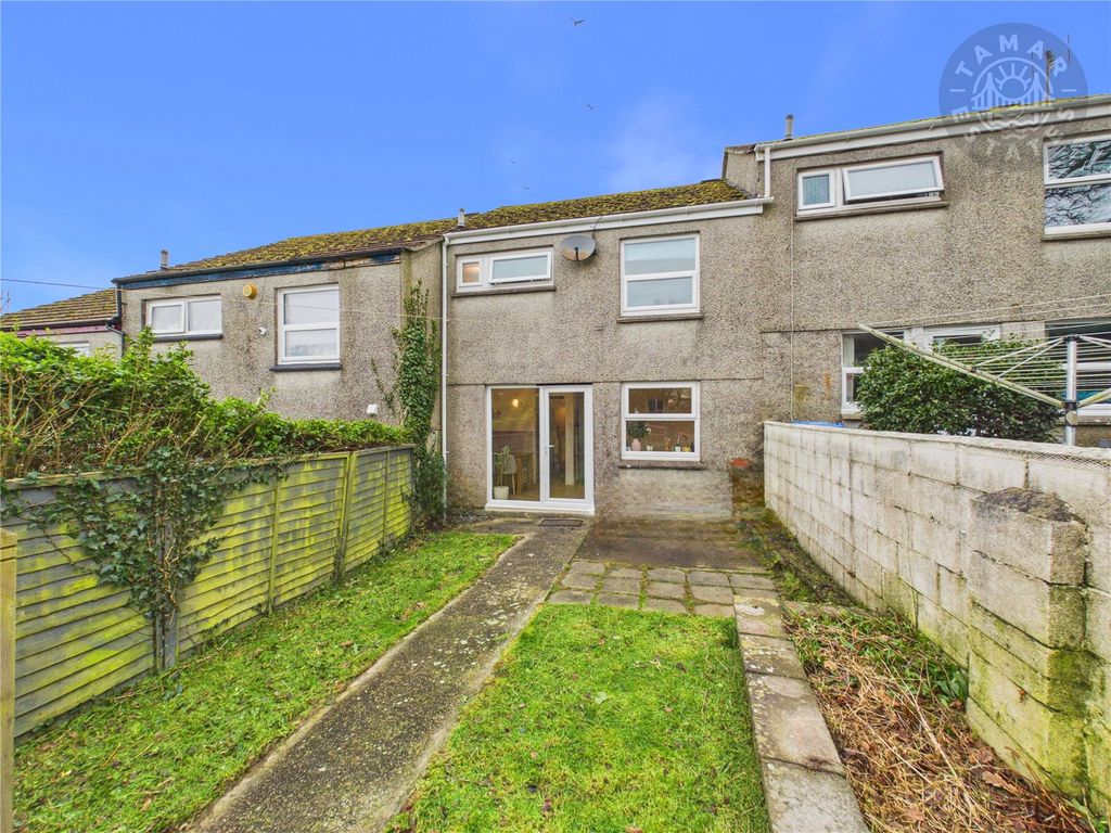 Property photo 3 of 16 Rear Aspect