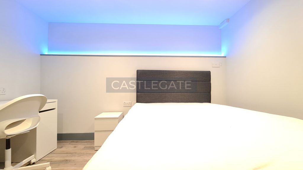 Property photo 3 of 11 Room 4, Renaissance Works, 105 New Street, Huddersfield, HD1 2As (3)