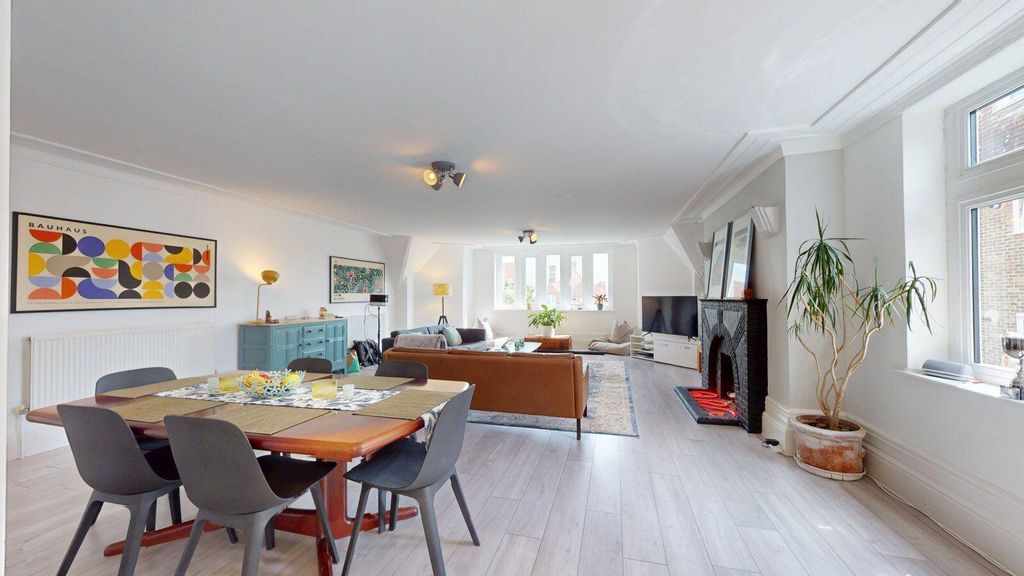 Property photo 2 of 9 Living Room