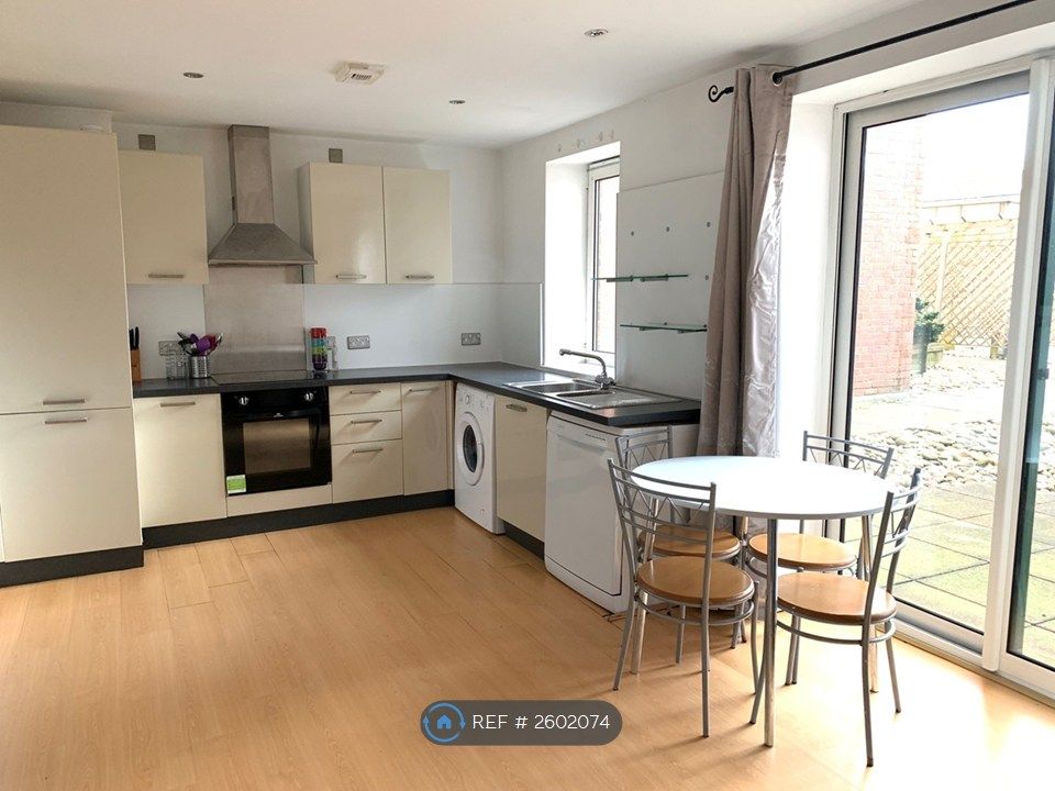 Property photo 1 of 12 Kitchen And Dining Area
