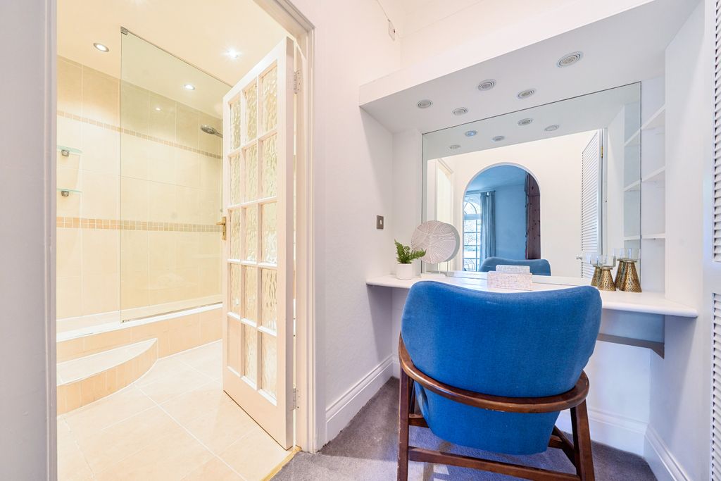 Additional image 14 of 3 bed flat for saleGarden Flat, Sambourne, Sea Walls Road, Bristol BS9
