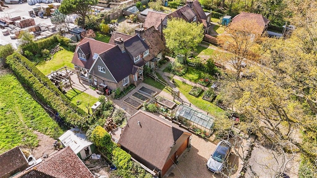 Additional image 20 of 4 bed semi-detached house for saleCouncil Cottages, Petworth, West Sussex GU28
