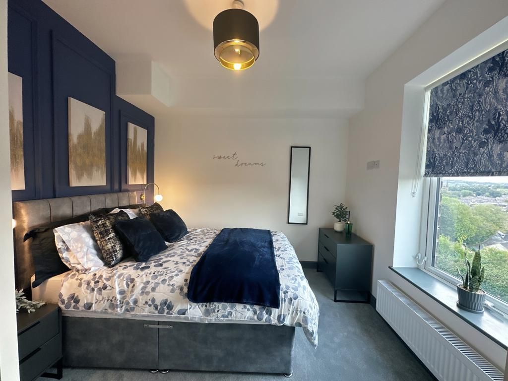 Property photo 1 of 6 Amazing 5-Bed HMO On Cowcliffe Hill Road, Huddersfield Â€“ Zero Deposit Option Available!