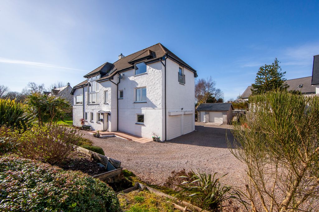 Additional image 33 of 5 bed detached house for saleEilean Fraoich, North Connel, By Oban PA37