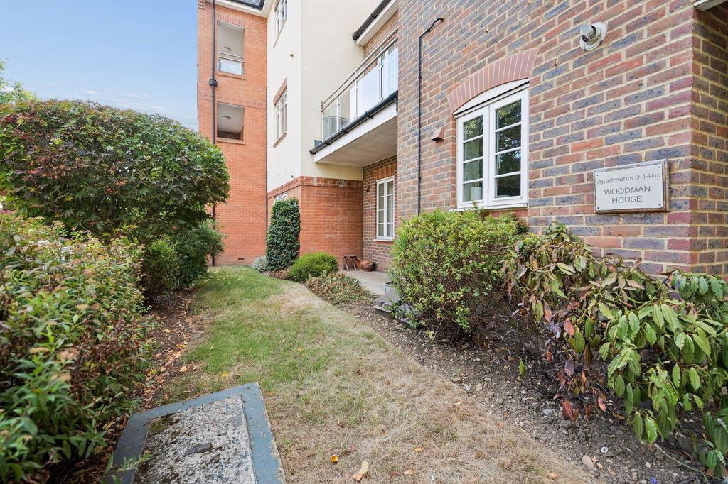 Property photo 2 of 13 Private Terrace