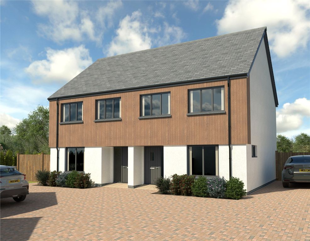 Property photo 1 of 5 Plots 2 &amp; 3
