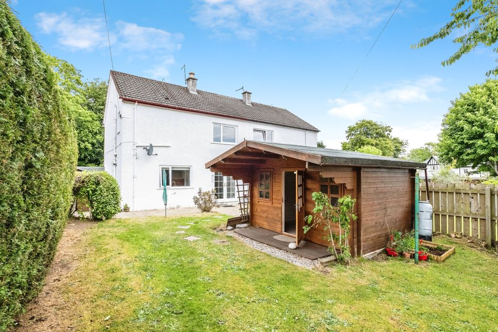 Property photo 2 of 21 Summer House
