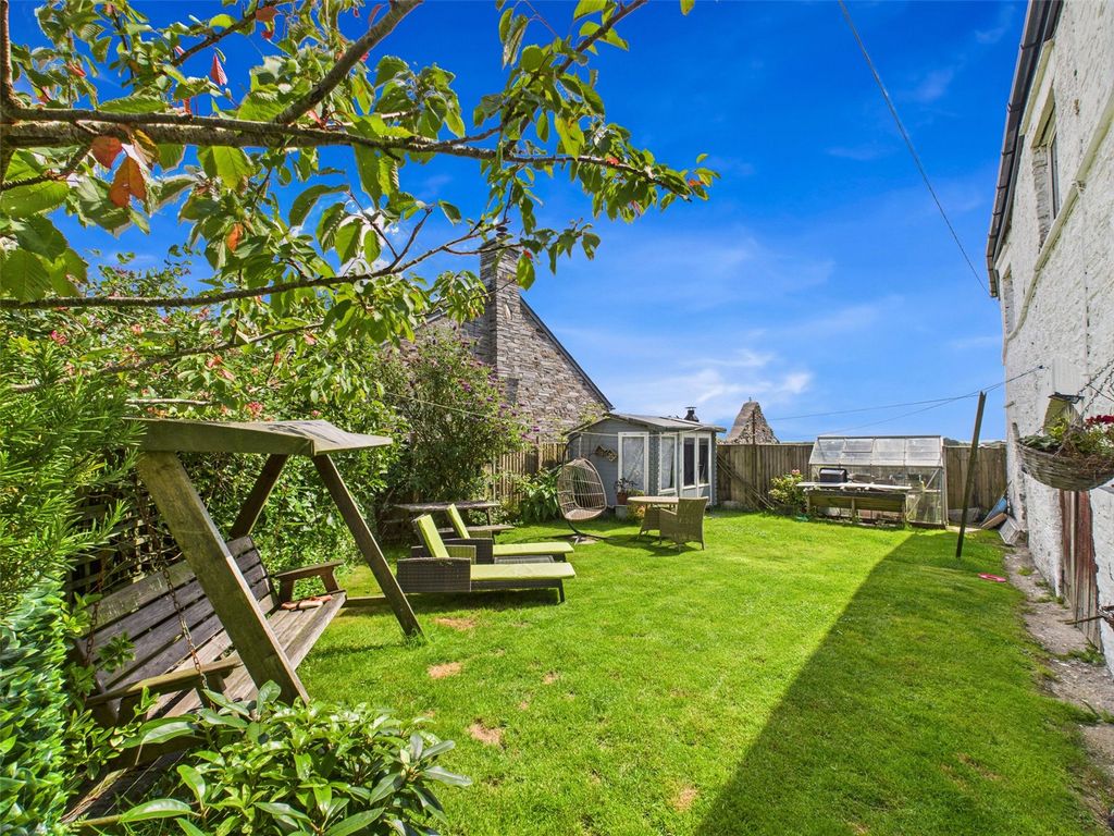 Additional image 11 of 4 bed barn conversion for saleDelabole, Cornwall PL33
