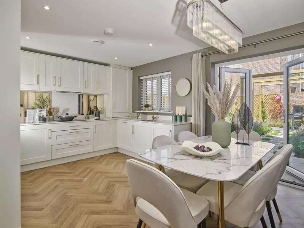 Property photo 3 of 10 Blemmere Kitchen.Jpg