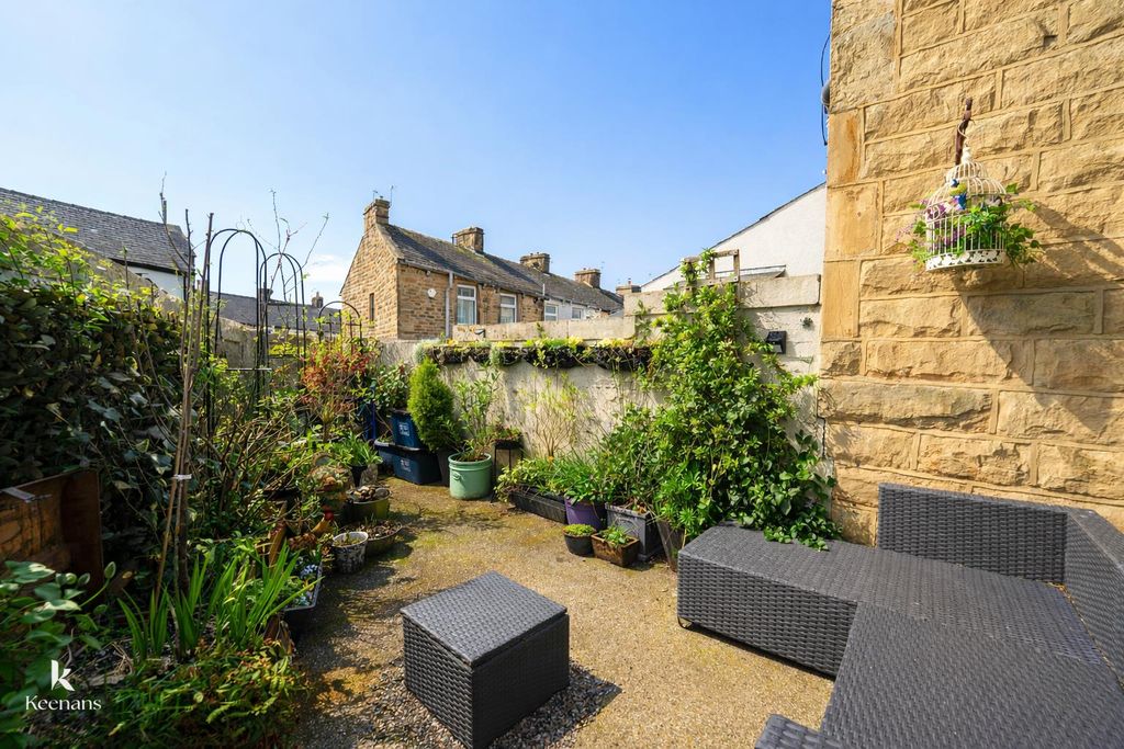 Property photo 2 of 19 Sunny Garden Patio With Rattan Furniture.Png