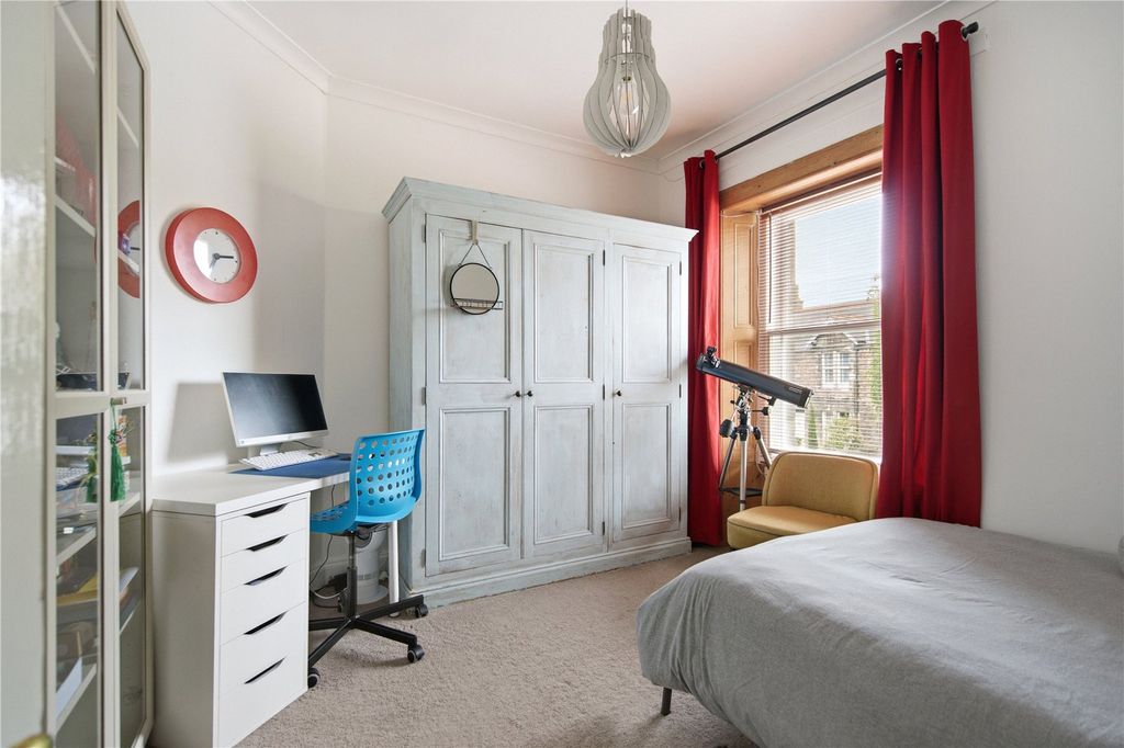 Additional image 10 of 3 bed flat for sale1A Hopetoun Terrace, Gullane, East Lothian EH31