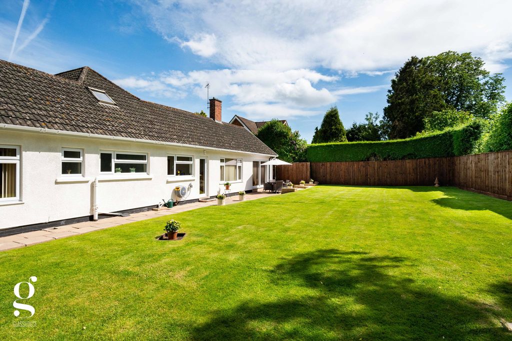 Additional image 39 of 4 bed detached house for saleMunstone, Hereford HR1