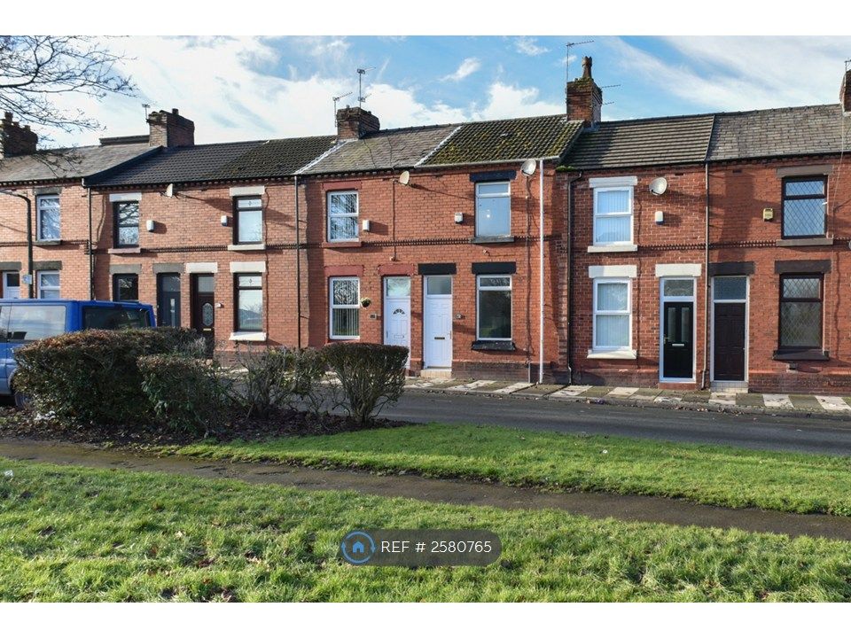 Property photo 1 of 10 House Is Opposite A Nice Park