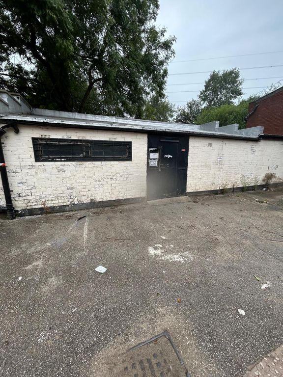 Property photo 1 of 1 Light Industrial Unit