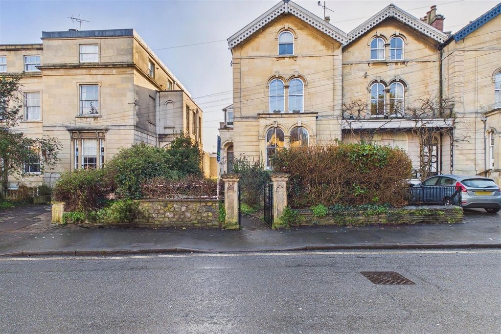 Property photo 3 of 10 Cotham Exterior.Jpg