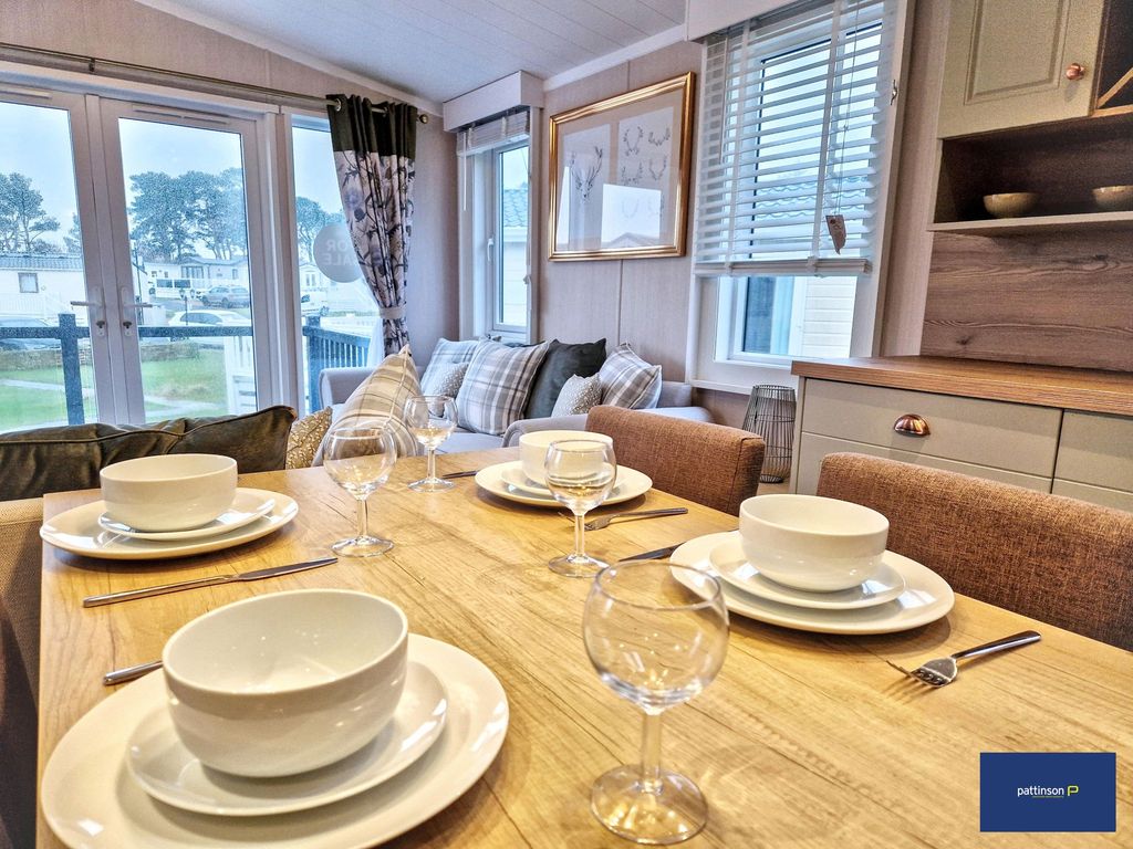 Additional image 7 of 2 bed mobile/park home for saleLowgate, Hexham NE46