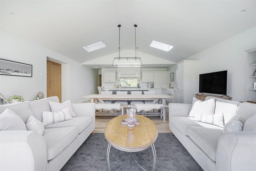 Property photo 3 of 20 Kitchen/Living/Dining