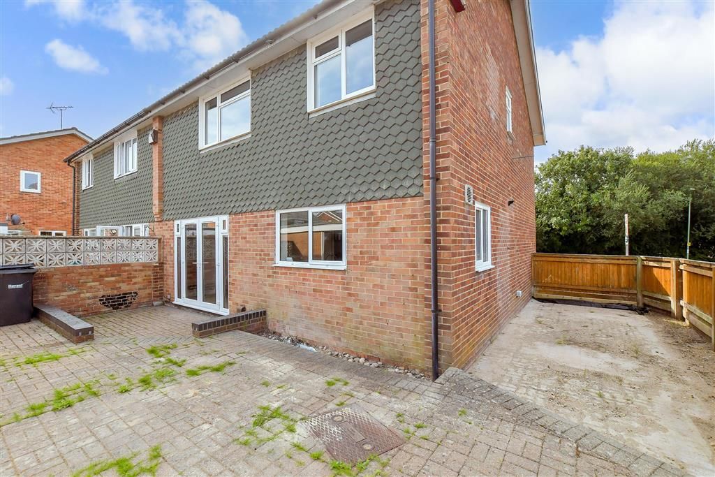 Property photo 2 of 13 Rear Elevation