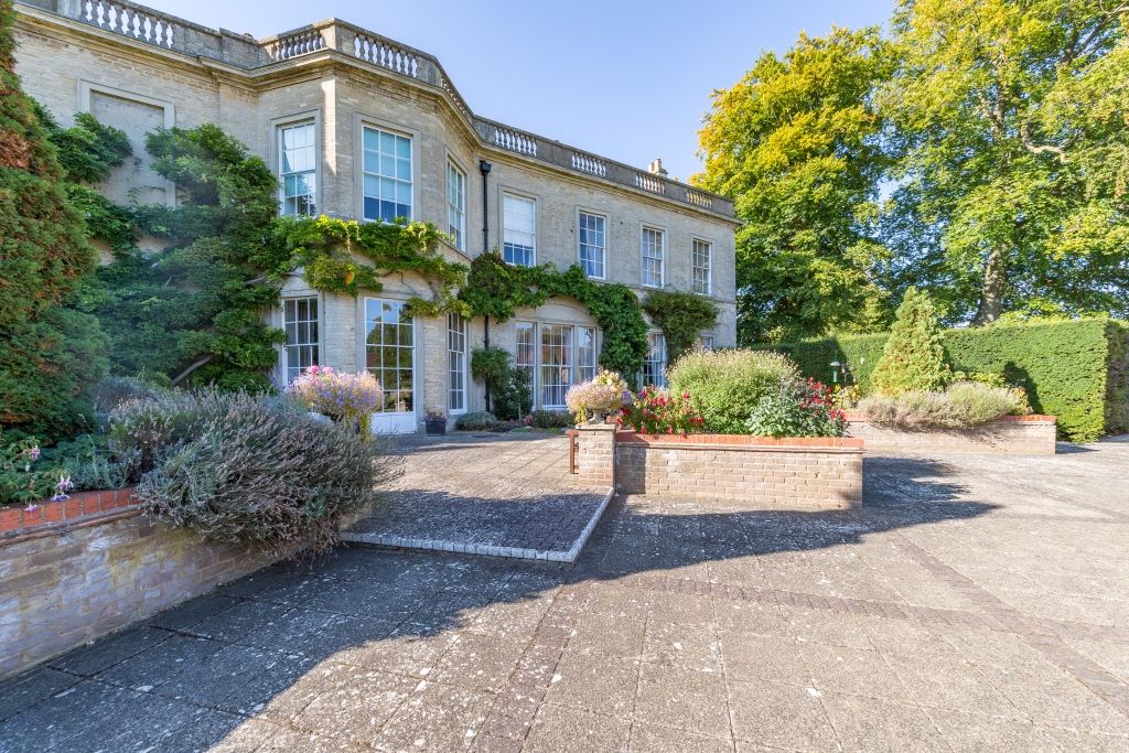 Additional image 18 of 1 bed flat for saleBicester House, Bicester OX26