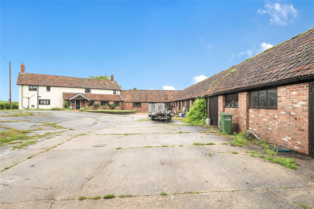Additional image 22 of Land for saleMelbury Bubb, Dorchester, Dorset DT2