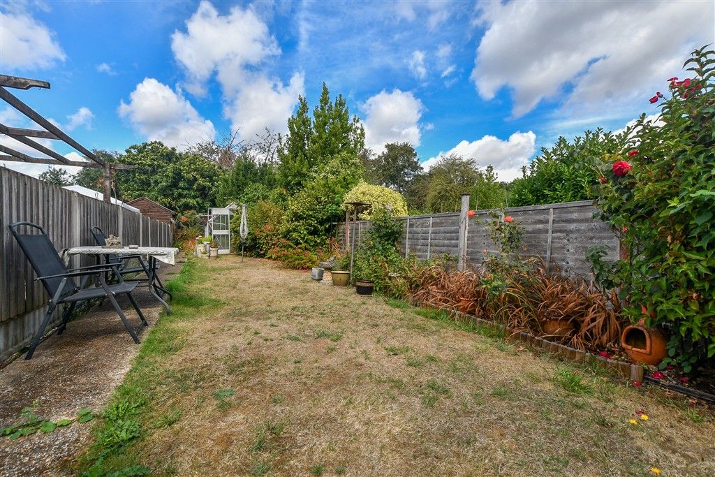 Property photo 2 of 19 Rear Garden