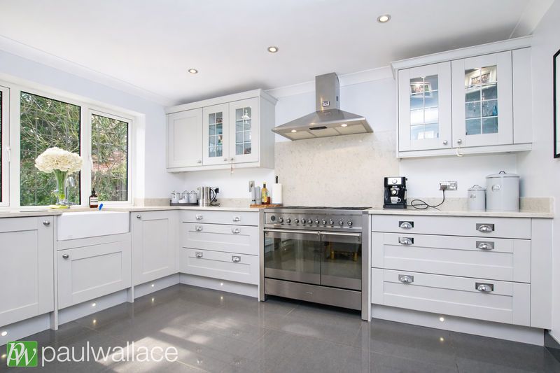 Property photo 3 of 21 Kitchen / Diner