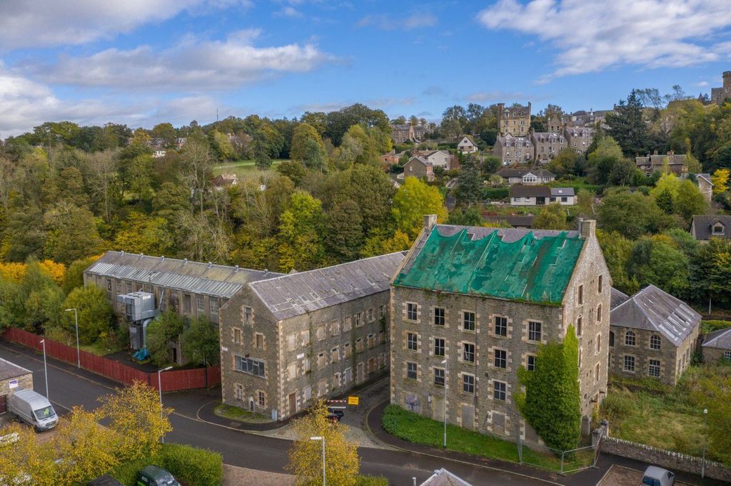 Property photo 1 of 4 Commercial Property For Sale Dunsdale Road, Selkirk Td75Ea