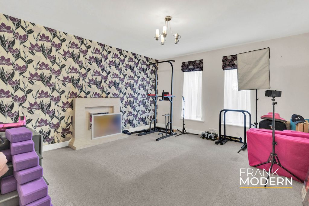 Property photo 3 of 50 Living Room