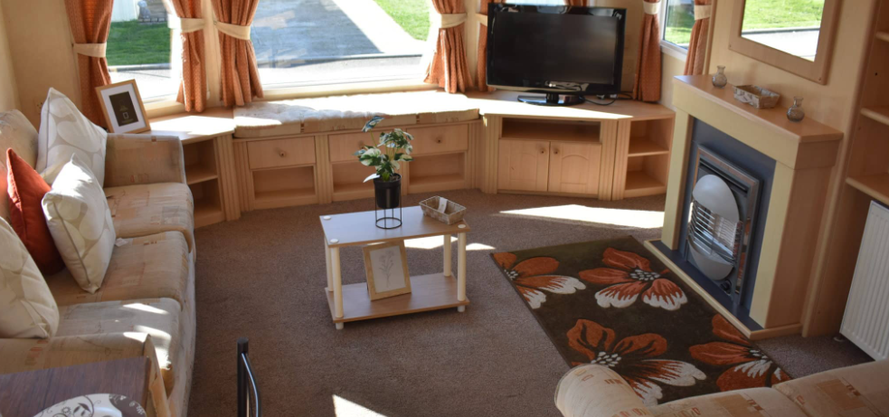 Property photo 2 of 10 Willerby Salisbury At Eastland Meadows Country Park