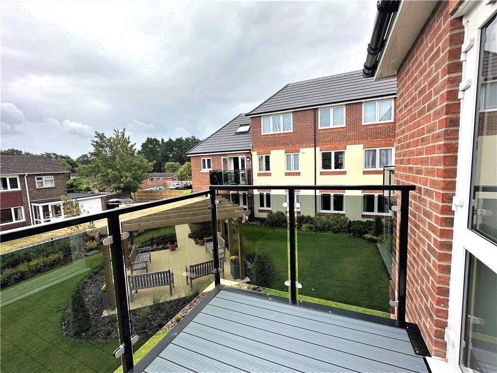 Additional image 6 of 1 bed flat for saleJubilee Lodge, Crookham Road, Fleet GU51