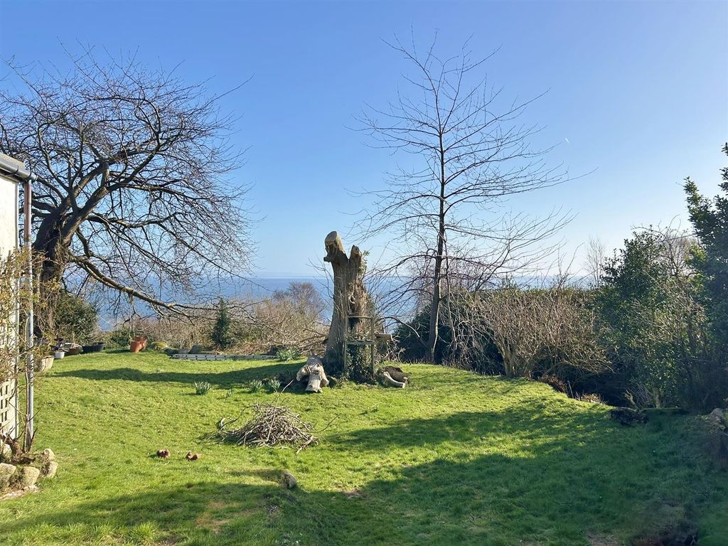 Property photo 3 of 38 View From The Garden