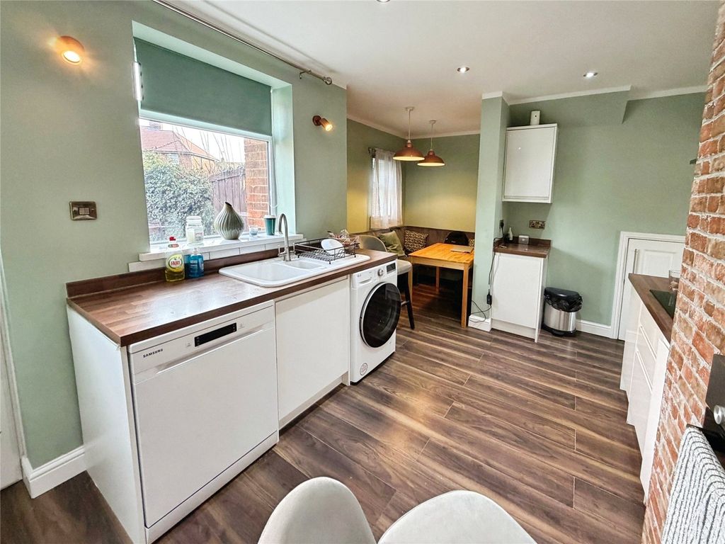 Property photo 2 of 13 Kitchen-Diner