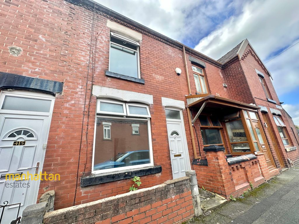 Property photo 1 of 11 External Front