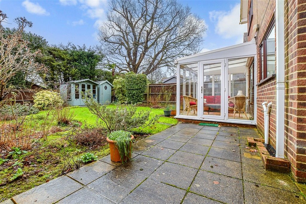 Property photo 2 of 13 Patio / Decking