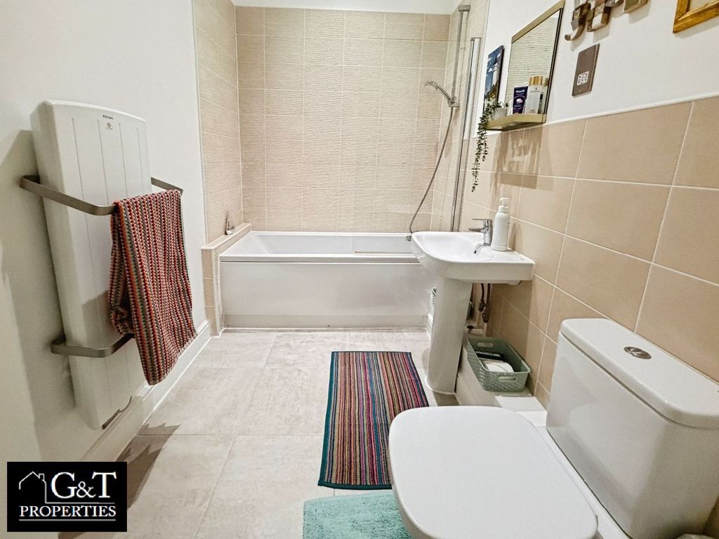 Additional image 8 of 1 bed flat for saleBourne Hall, Mallows Grove, Dudley DY1