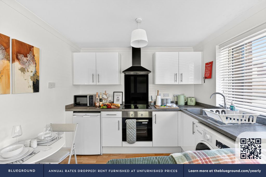 Property photo 3 of 29 Fully Equipped Kitchen