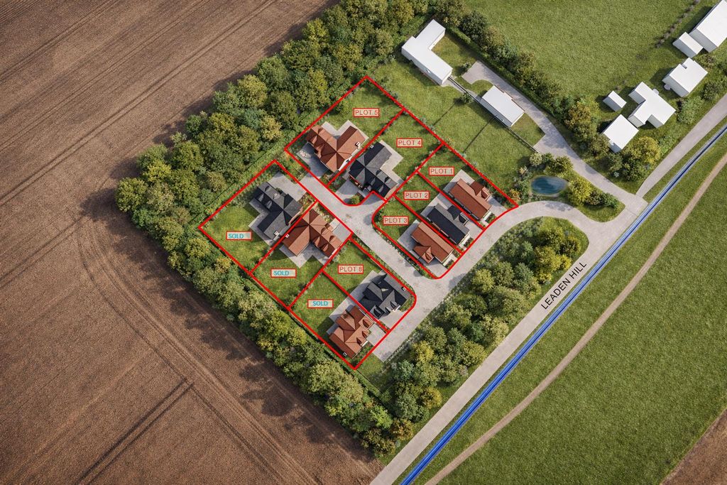 Property photo 3 of 4 Aerial CGI (STC).Png