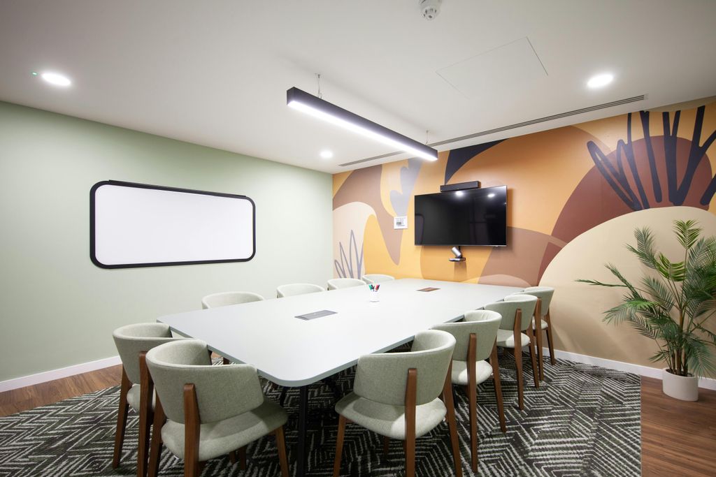 Property photo 1 of 25 Example 10 Person Meeting Room.Jpg