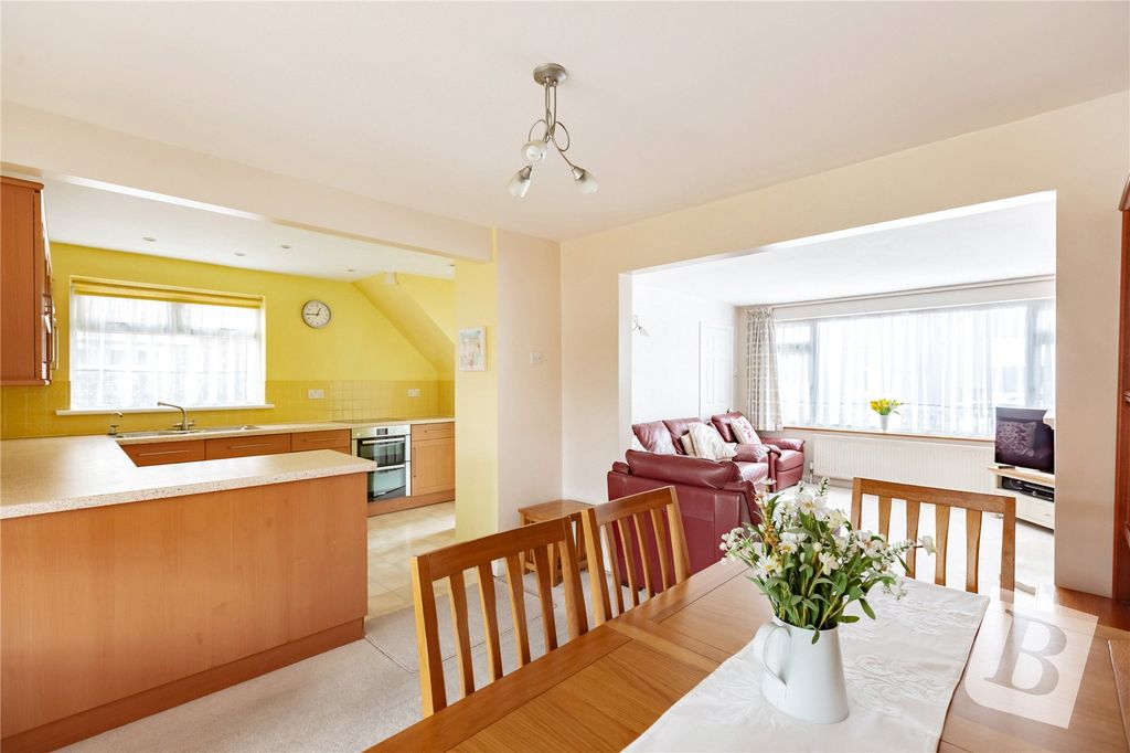 Property photo 2 of 19 Kitchen/Diner