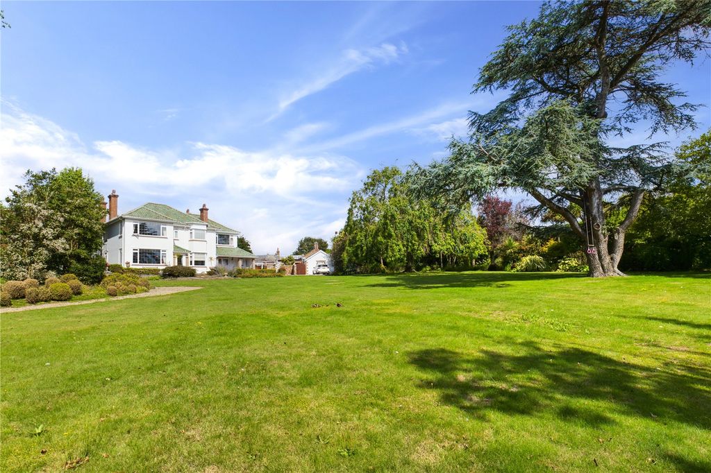 Additional image 21 of 5 bed detached house for saleLa Rue De La Haye Du Puits, Grouville, Jersey JE3