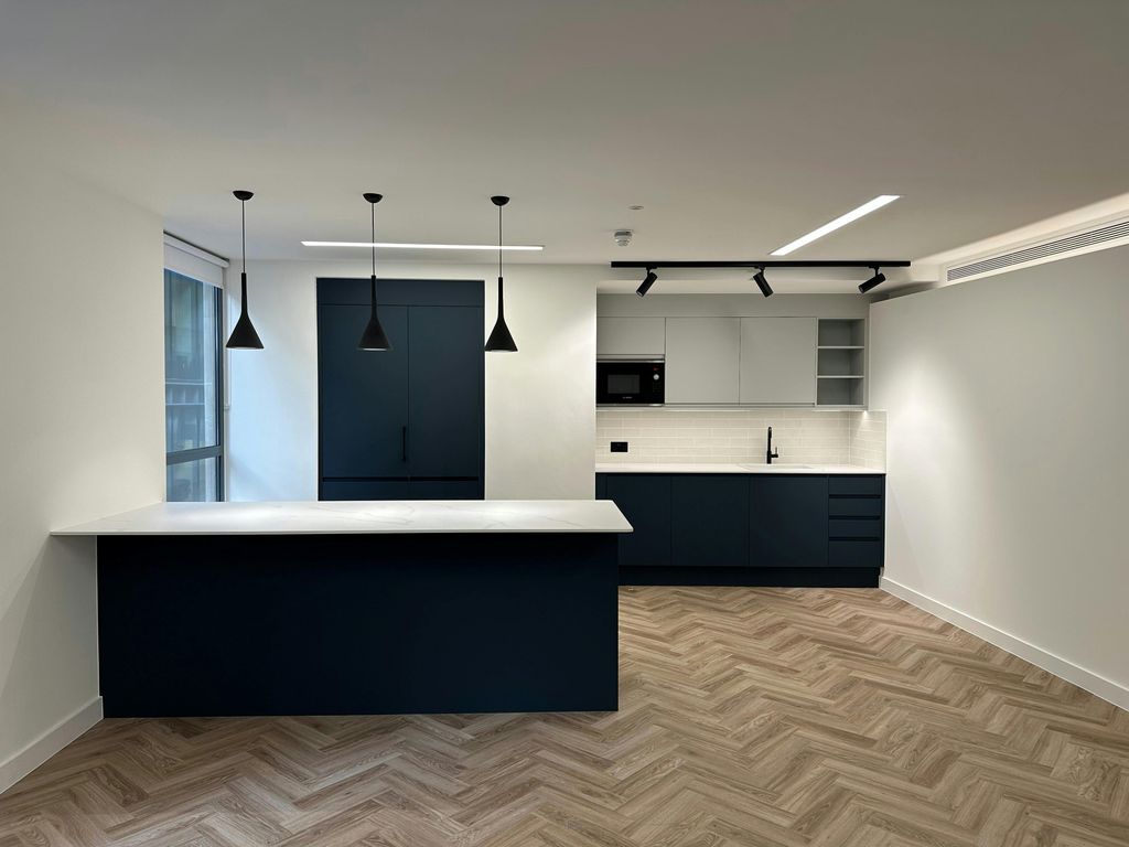 Property photo 1 of 3 3rd Floor Kitchen.Jpg