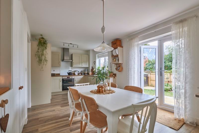 Property photo 2 of 21 Kitchen Diner