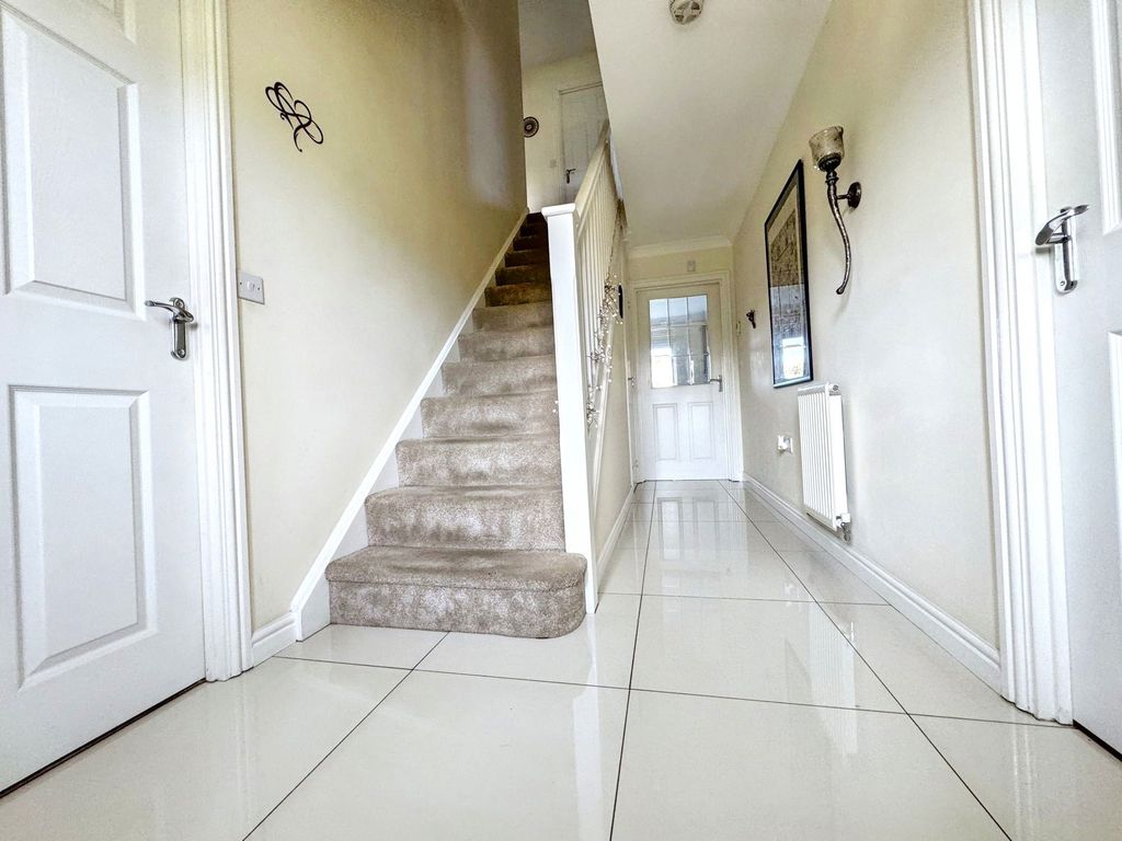Additional image 4 of 5 bed detached house for saleCresta View, Houghton Le Spring DH5