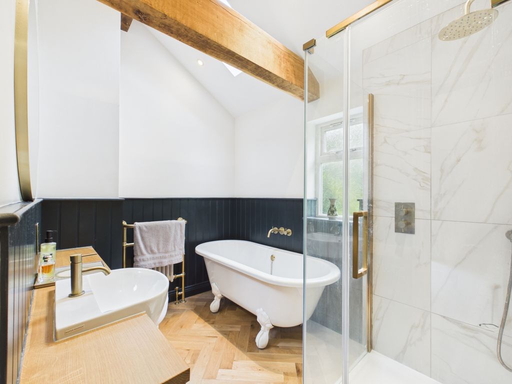 Additional image 17 of 3 bed semi-detached house for saleTiminets, Northgate, Honley, Holmfirth, West Yorkshire HD9