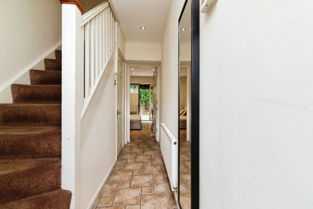 Property photo 3 of 15 Hallway