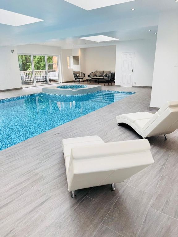 Property photo 3 of 24 Pool