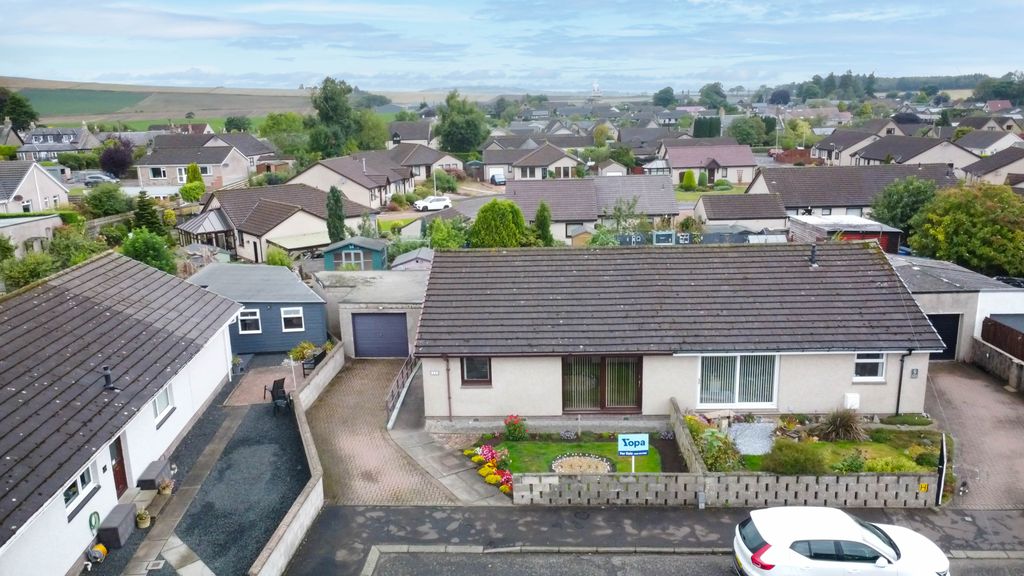 Property photo 1 of 25 Aerial Front