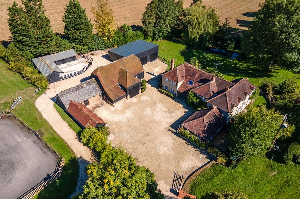 Property photo 2 of 27 Aerial