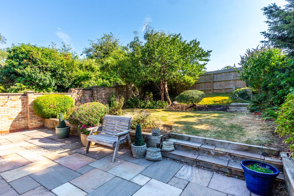 Property photo 2 of 14 Rear Garden