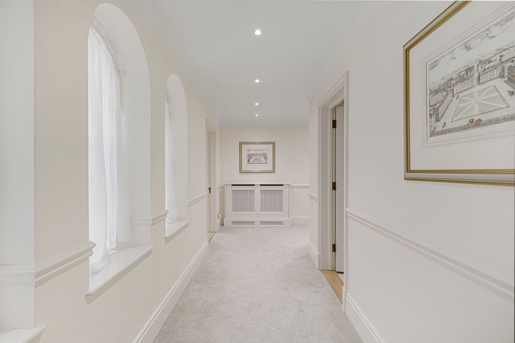 Additional image 12 of 3 bed flat to rentHyde Park Gate, London SW7